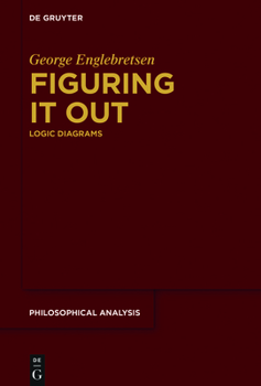 Paperback Figuring It Out: Logic Diagrams Book