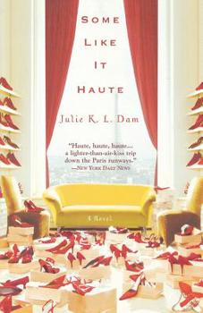 Paperback Some Like It Haute Book