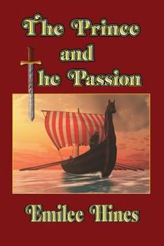 Paperback The Prince and the Passion Book