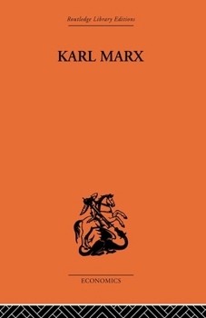 Karl Marx: Geschichte seines Lebens