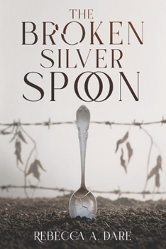 Paperback The Broken Silver Spoon Book