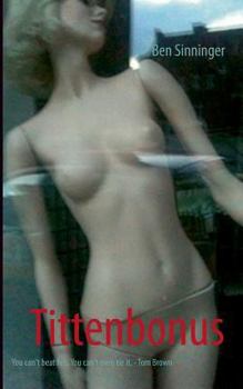Paperback Tittenbonus [German] Book