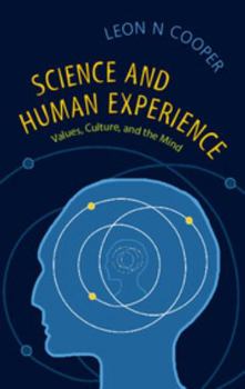 Hardcover Science and Human Experience Book