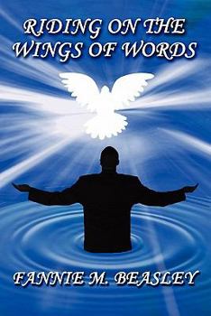 Paperback Riding on the Wings of Words Book
