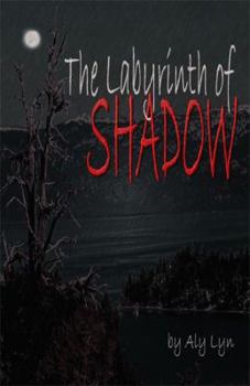 Paperback The Labyrinth of Shadow Book