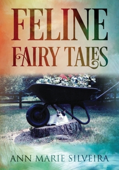 Paperback Feline Fairy Tales Book