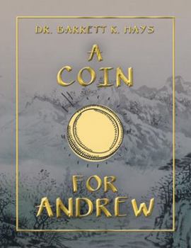 Paperback A Coin for Andrew Book