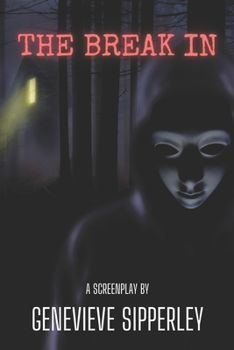 Paperback The Break In Book