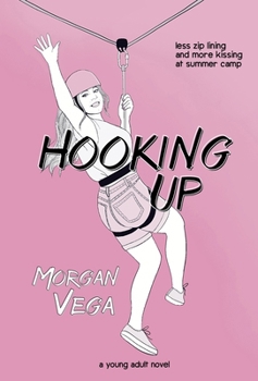 Hooking Up : (Sleeping Around #2)