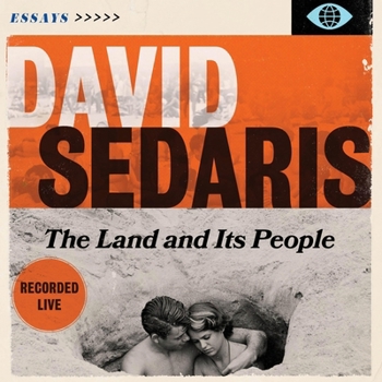 The Land and Its People: Essays