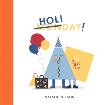 Hardcover Holiday! Book