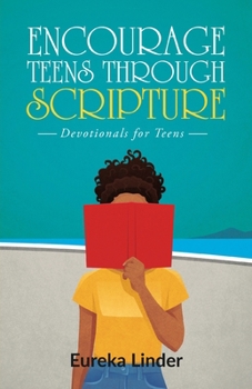 Paperback Teen Scriptures Book
