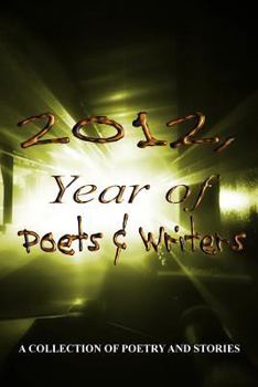 Paperback 2012, Year of Poets & Writers Book