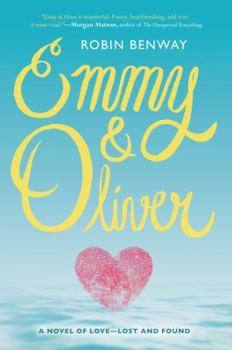 Paperback Emmy & Oliver Book