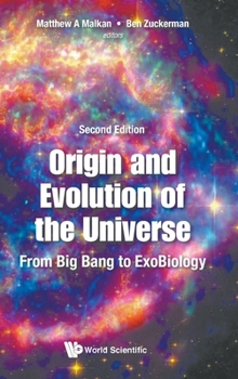 The Origin And Evolution Of The... Book By Matthew A Malkan