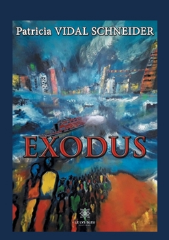 Paperback Exodus [French] Book