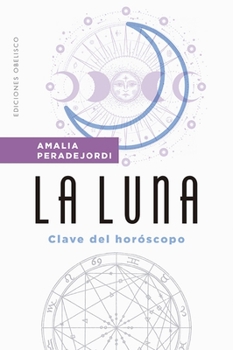 Paperback Luna, La [Spanish] Book