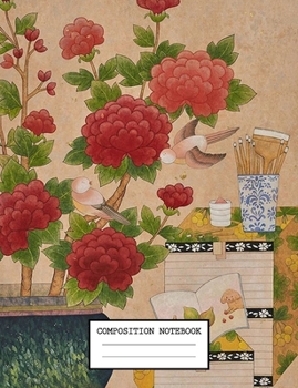 Paperback Notebook Book