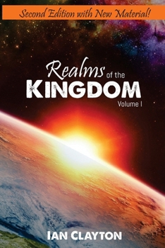 Paperback Realms of the Kingdom Book