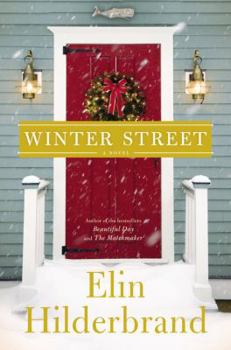 Hardcover Winter Street Book