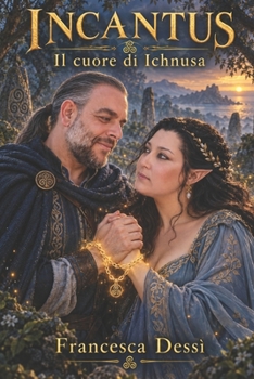 Paperback Incantus: Il cuore di Ichnusa (Italian Edition) [Italian] Book