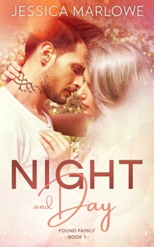 Paperback Night and Day Book