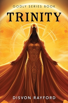 Paperback Godly Series Book: Trinity Book