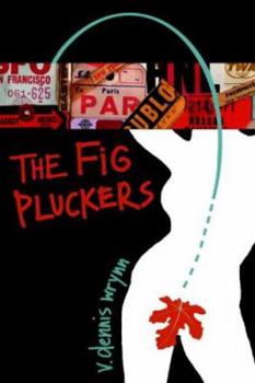 Paperback The Fig Pluckers Book