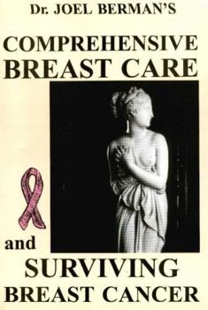 Paperback Comprehensive Breast Care Book