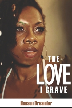 Paperback The Love I Crave Book