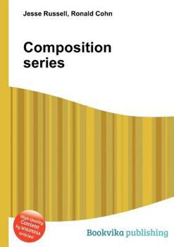 Paperback Composition Series Book