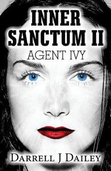 Paperback Inner Sanctum II: Agent Ivy Book