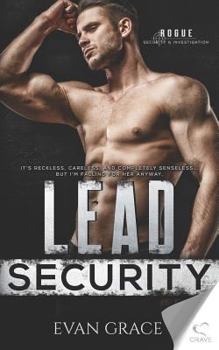 Paperback Lead Security Book