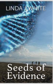 Seeds of Evidence - Book #1 of the Kit McGovern