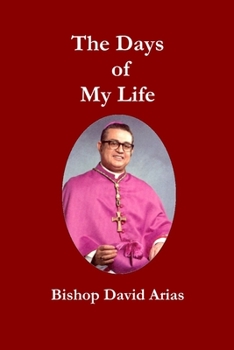 Paperback The Days of My Life Book