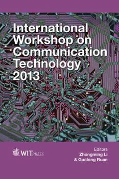 International Workshop on Communication Technology 2013