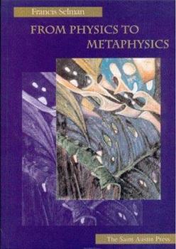 Paperback From Physics to Metaphysics Book