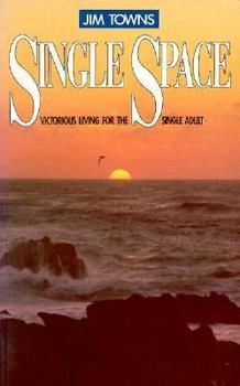 Paperback Single Space Book