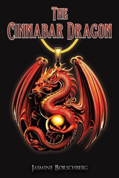 Paperback The Cinnabar Dragon Book