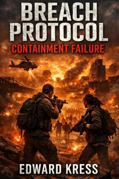 Paperback Containment Failure Book