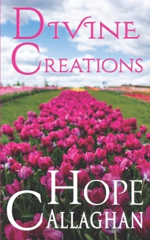 Divine Creations: A Divine Cozy Mystery Novel - Book #11 of the Divine Christian Cozy Mystery