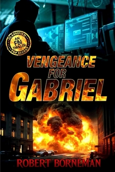 Paperback Vengeance For Gabriel Book