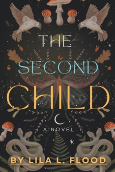 Paperback The Second Child Book