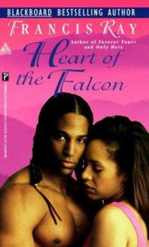 Heart of the Falcon - Book #3 of the Taggart/Falcon