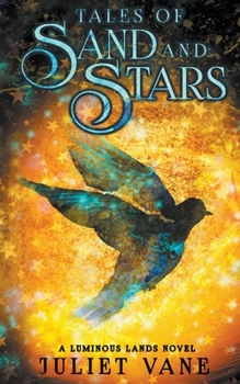 Paperback Tales of Sand and Stars Book