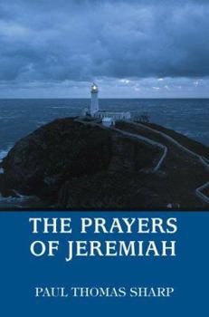 Paperback The Prayers of Jeremiah Book
