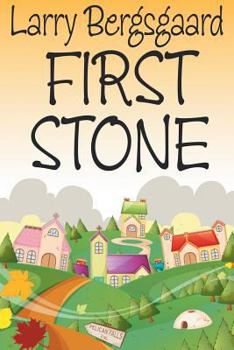 Paperback First Stone Book