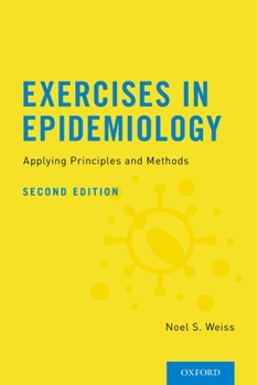 Paperback Exercises in Epidemiology: Applying Principles and Methods Book