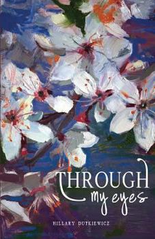 Paperback Through My Eyes Book