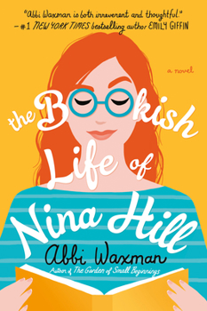 Paperback The Bookish Life of Nina Hill Book